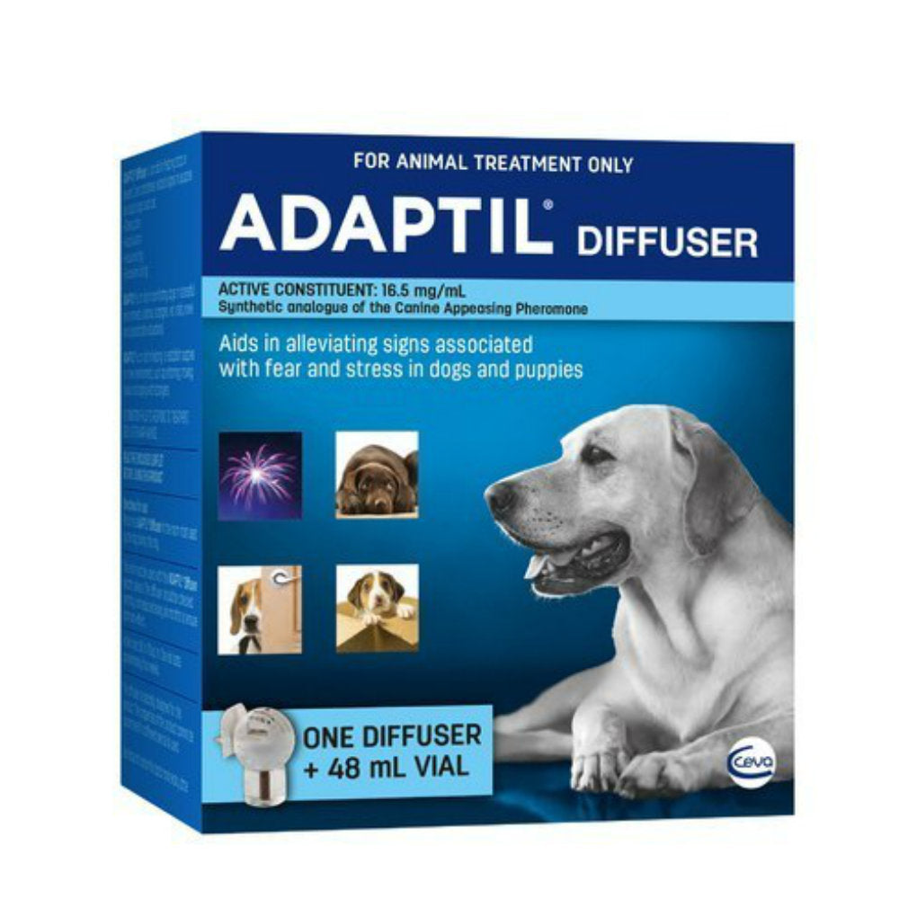 Adaptil Diffuser and Refill Set