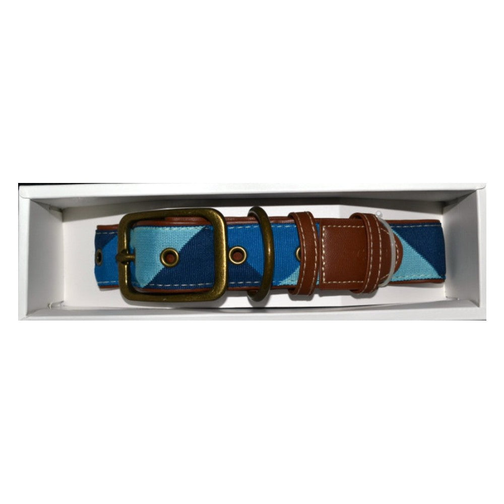Cara Pet Calais Dog Collar