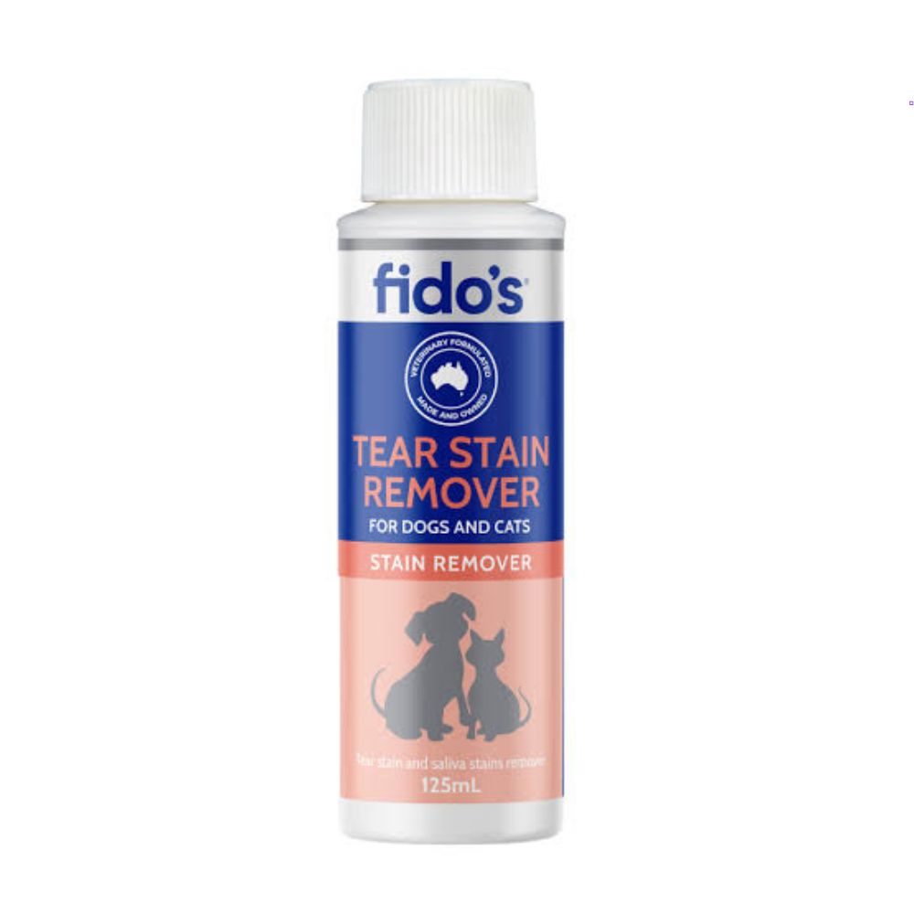 Fido's Tear Stain Remover