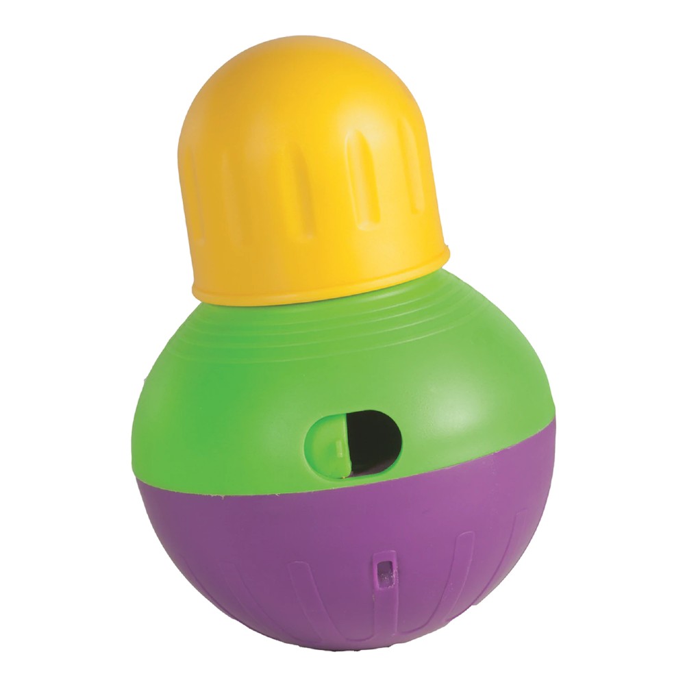 Starmark Treat Dispensing Bob-A-Lot