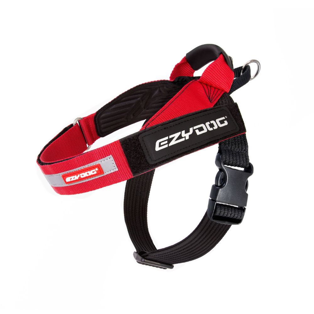 EzyDog Express Harness Medium