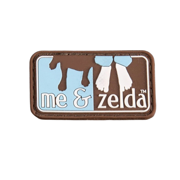 Me & Zelda