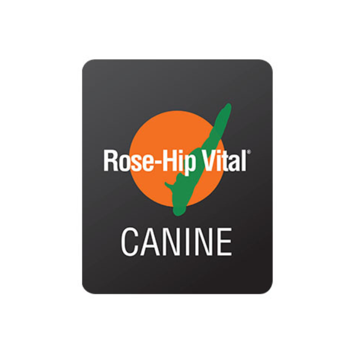Rose-Hip Vital Canine