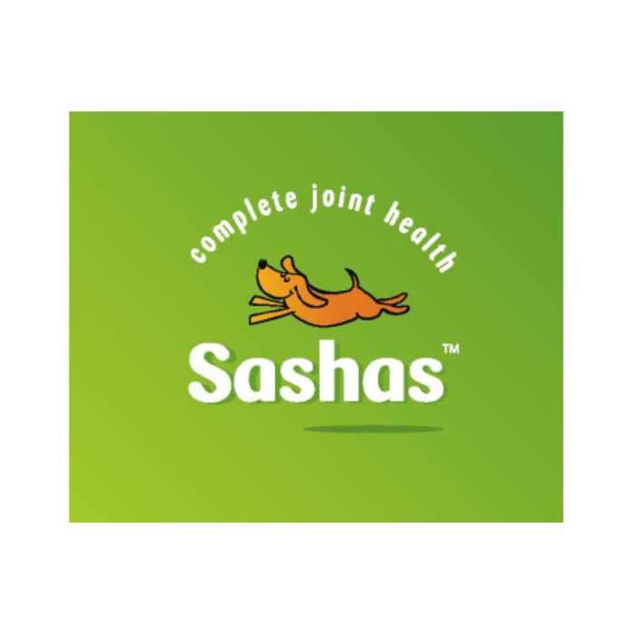Sashas Blend