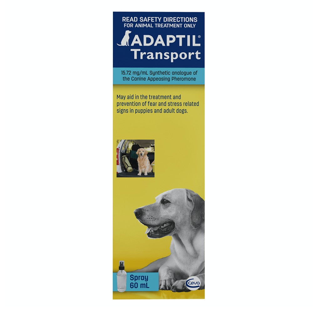 Adaptil Transport Spray