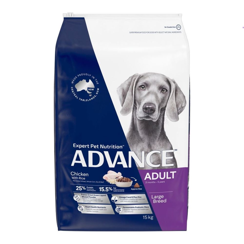 Advance Adult Large Breed Chicken