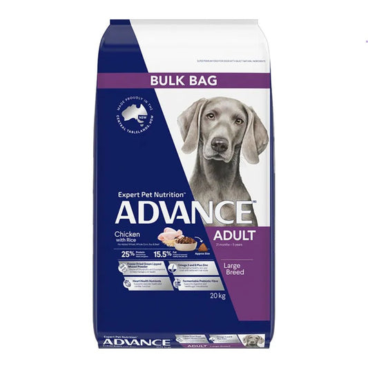 Advance Adult Large Breed Chicken