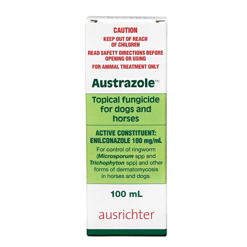 Austrazole Fungicide Wash