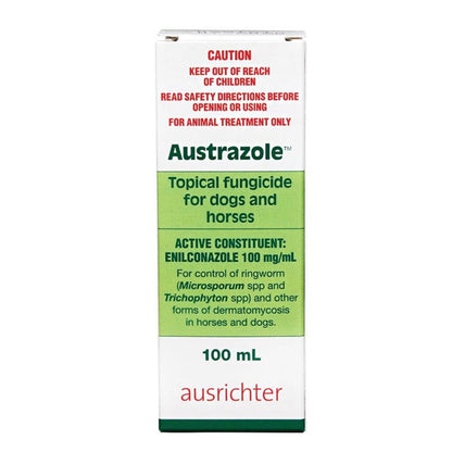 Austrazole Fungicide Wash