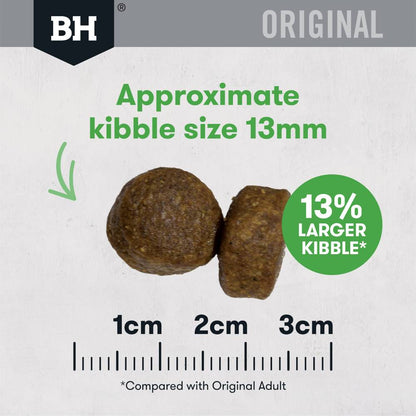 Black Hawk Dog Food Large Breed Adult Chicken and Rice