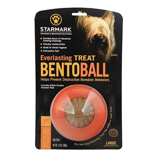 Starmark Everlasting Bento Ball