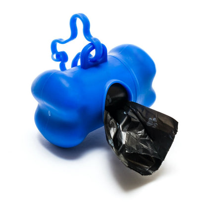 Cara Pet Poop Bag Dispenser