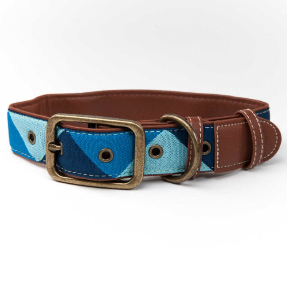 Cara Pet Calais Dog Collar