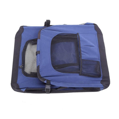 Cara Pet Soft Dog Crate