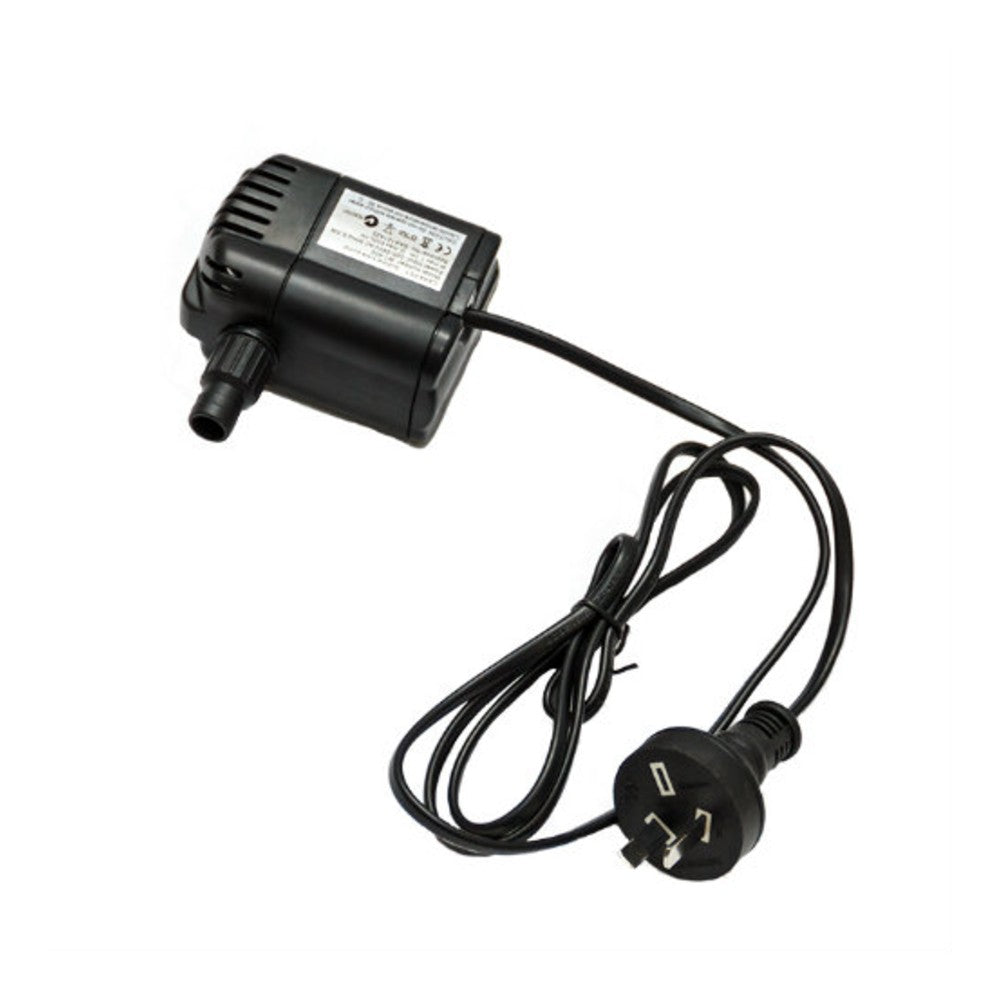 Cara Pet Aquarium Pump