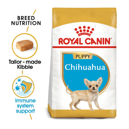 Royal Canin Chihuahua Puppy