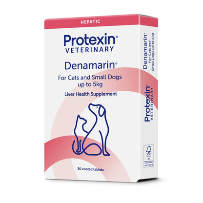 Nutramax Denamarin Tablets