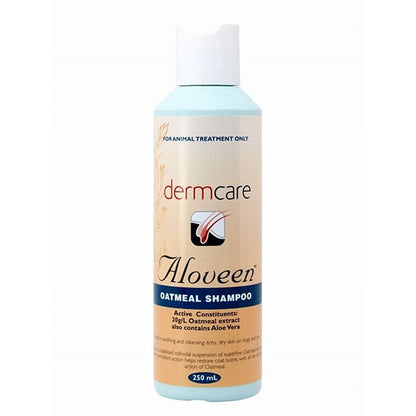 Dermcare Aloveen Shampoo