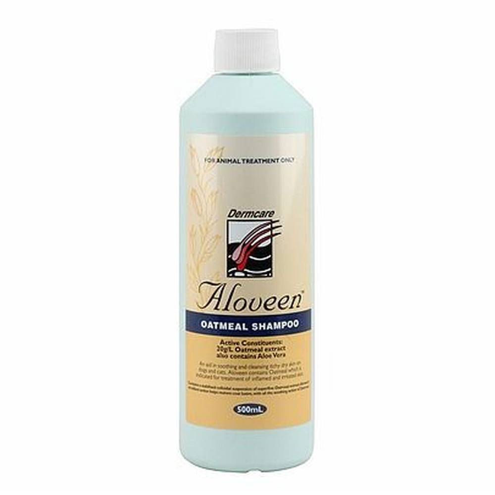 Dermcare Aloveen Shampoo