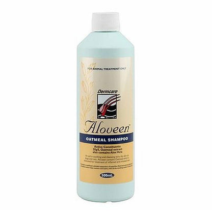 Dermcare Aloveen Shampoo