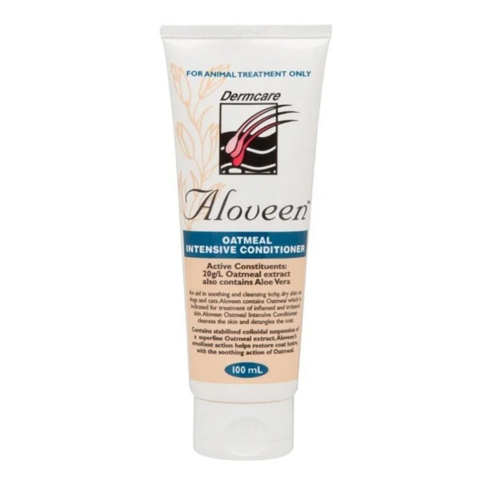 Dermcare Aloveen Conditioner