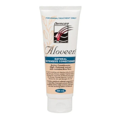 Dermcare Aloveen Conditioner