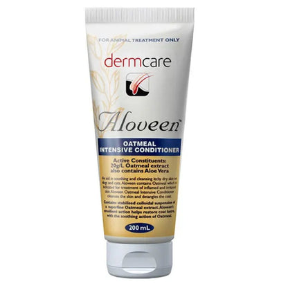 Dermcare Aloveen Conditioner