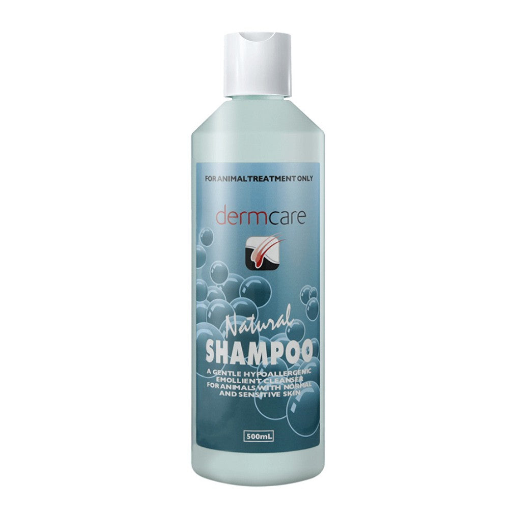 Dermcare Natural Shampoo