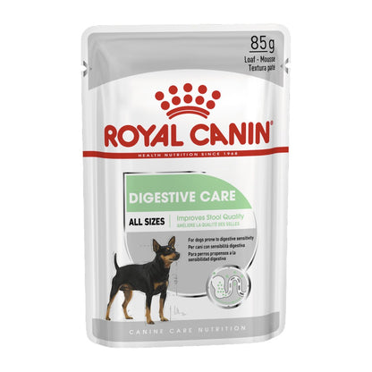 Royal Canin Digestive Care Loaf Pouches