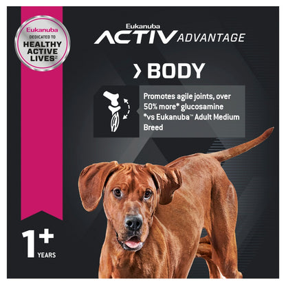 Eukanuba Adult Large Breed