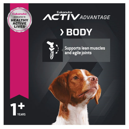 Eukanuba Adult Medium Breed