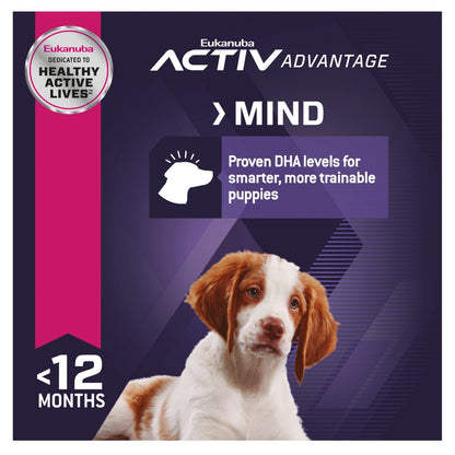 Eukanuba Puppy Medium Breed