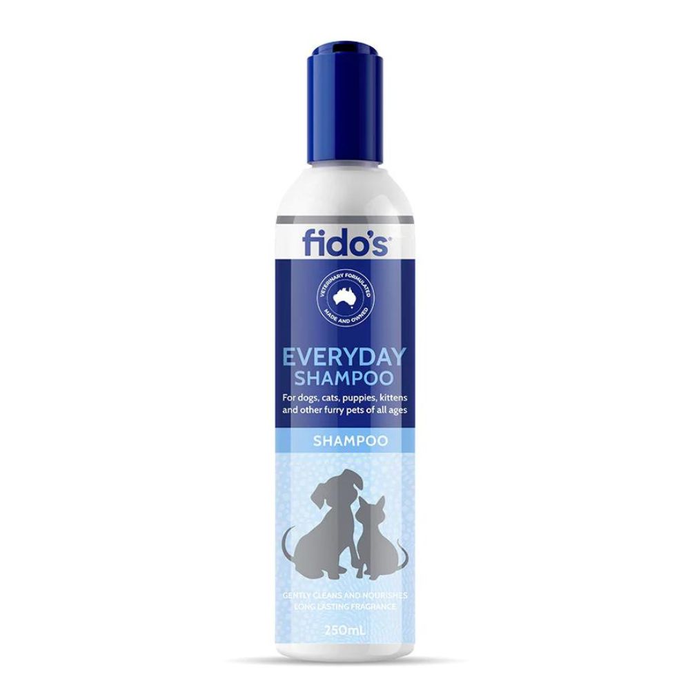 Fido's Everyday Shampoo