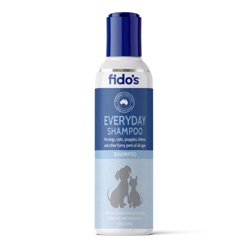 Fido's Everyday Shampoo