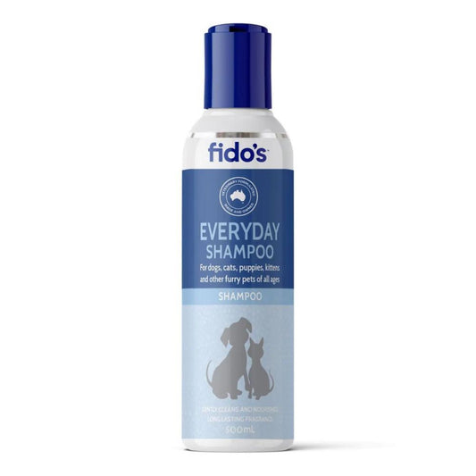 Fido's Everyday Shampoo