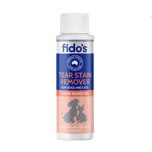 Fido's Tear Stain Remover