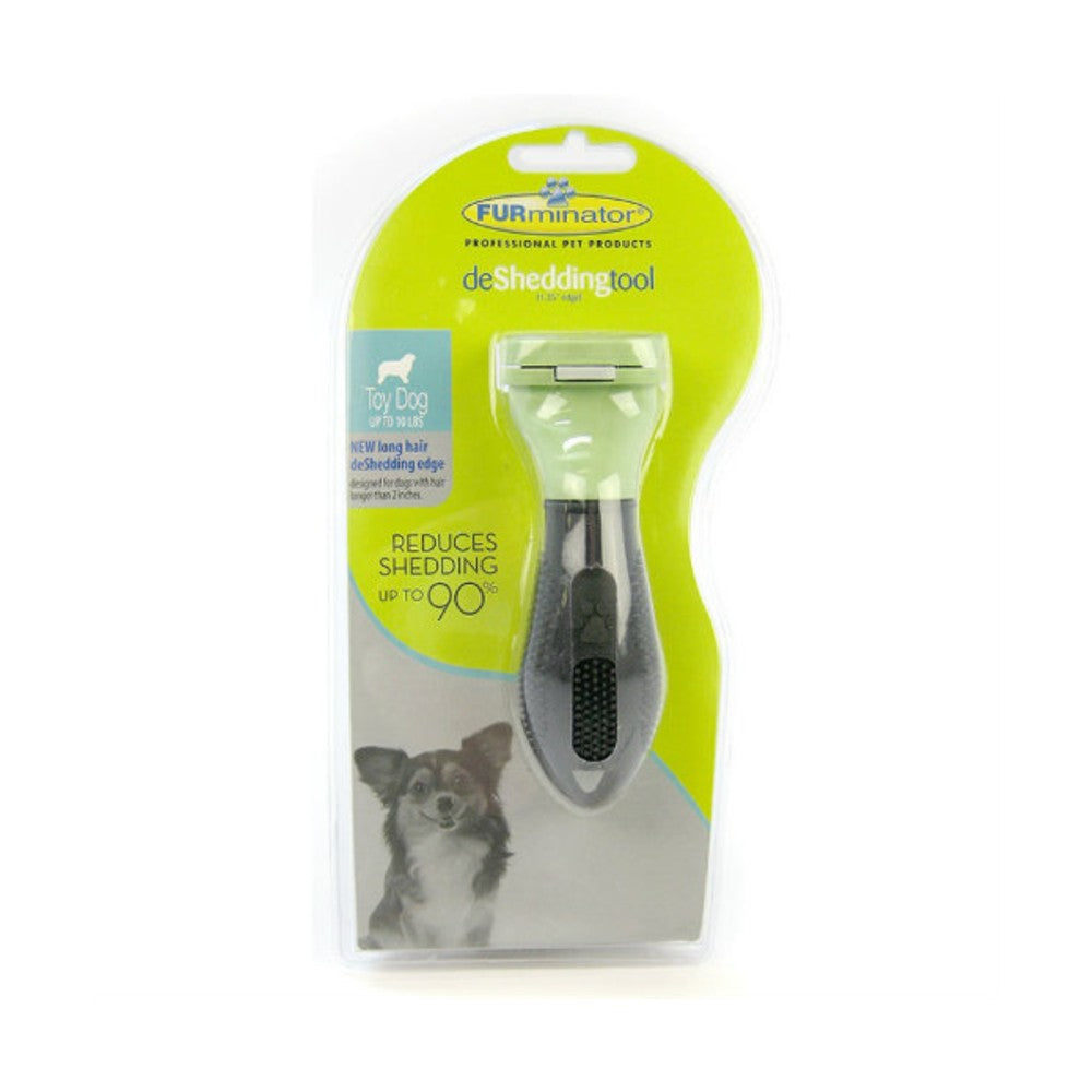 Furminator Toy Dog