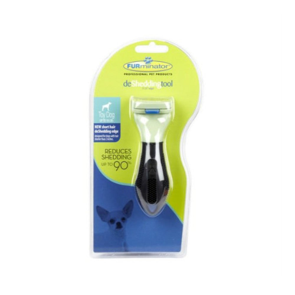 Furminator Toy Dog