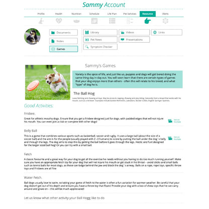 GenoPet 5.0 Dog DNA Test Kit