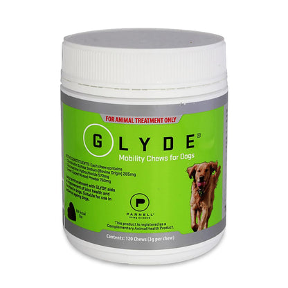 Glyde Mobility Chews