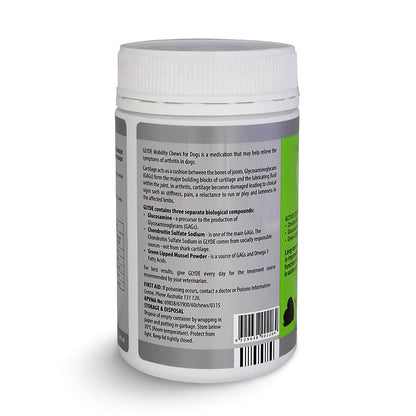 Glyde Mobility Chews