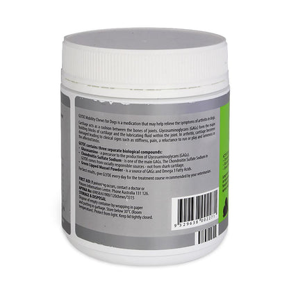 Glyde Mobility Chews