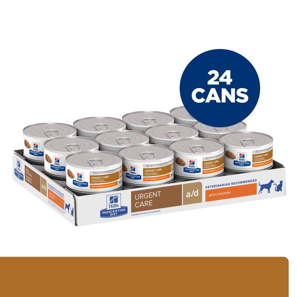 Hills Prescription Diet a/d Urgent Care Canine/Feline