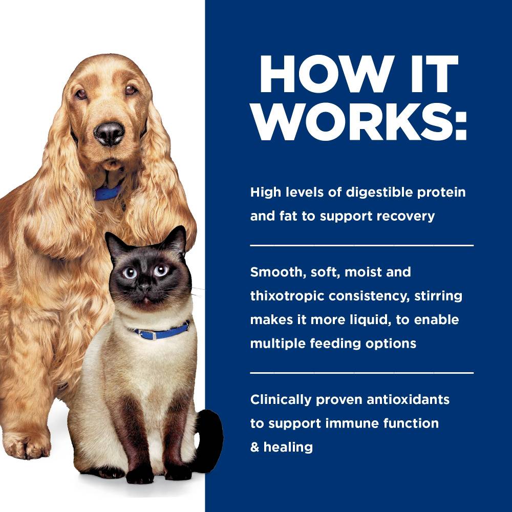 Hills Prescription Diet a/d Urgent Care Canine/Feline