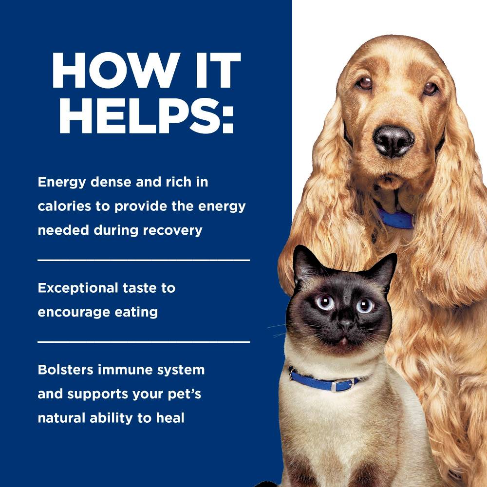 Hills Prescription Diet a/d Urgent Care Canine/Feline