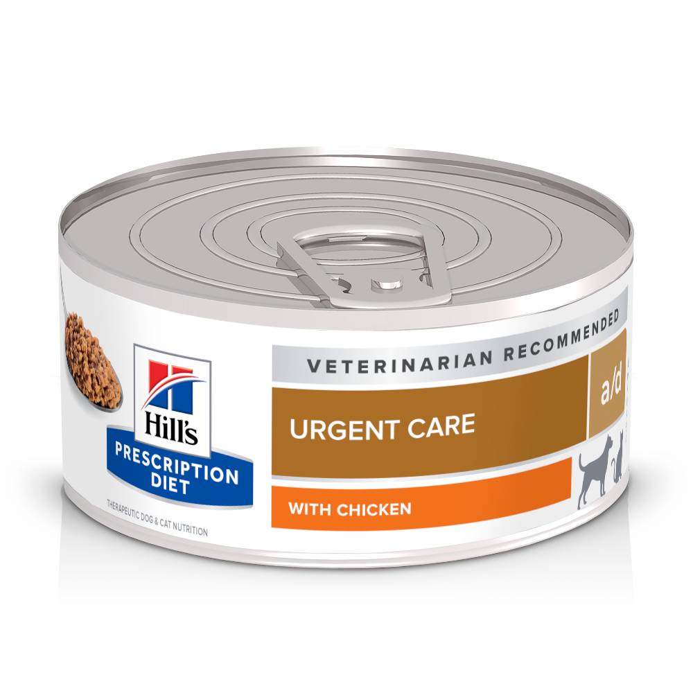 Hills Prescription Diet a/d Urgent Care Canine/Feline