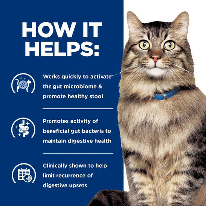 Hills Prescription Diet Gastrointestinal Biome Canned Cat Food