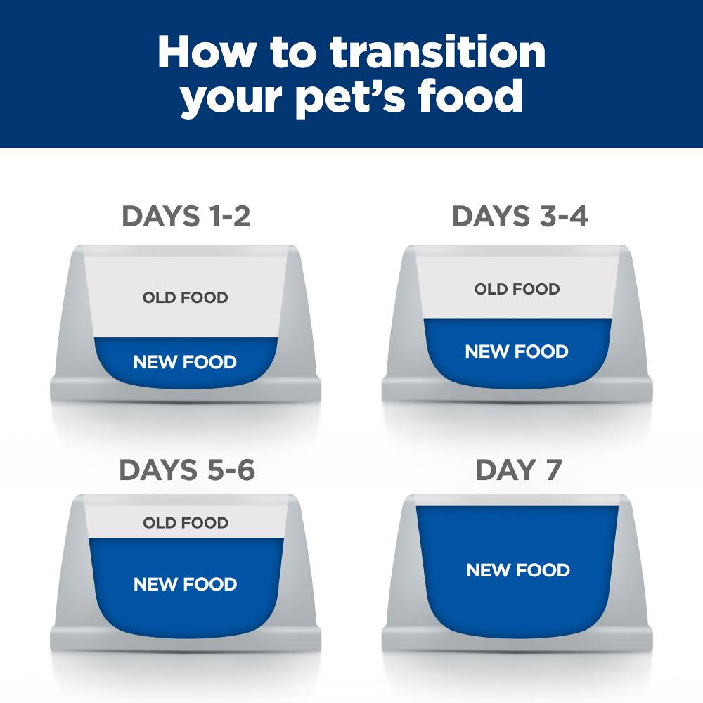 Hills Prescription Diet k/d Kidney Care Dry Cat Food