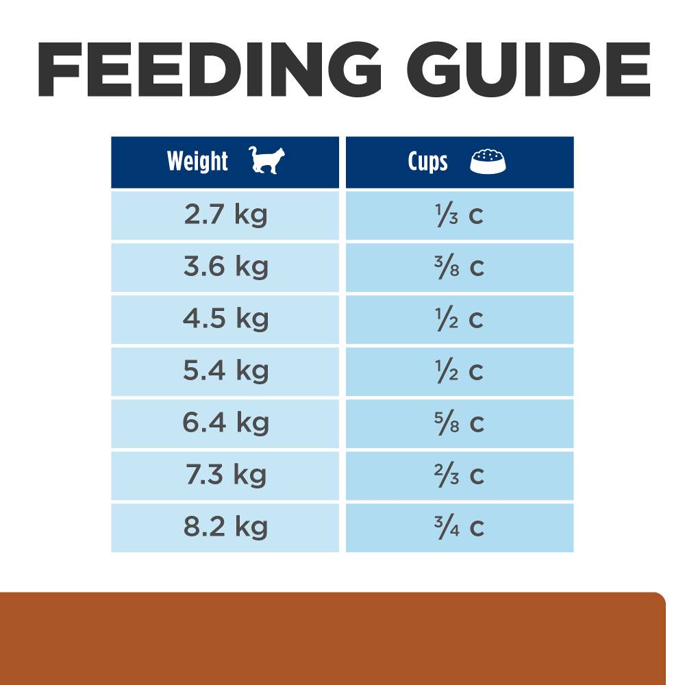 Hills Prescription Diet k/d Kidney Care Dry Cat Food