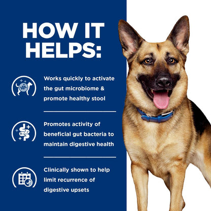 Hills Prescription Diet Gastrointestinal Biome Digestive Fiber Care Dry Dog Food